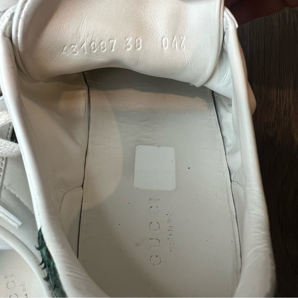 Gucci Women’s sneakers - Picture 6 of 12